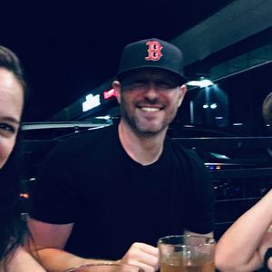 Meet your Posher, Clinton